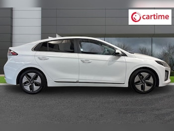 Used Hyundai IONIQ 2021 for sale - 79449721: Photo