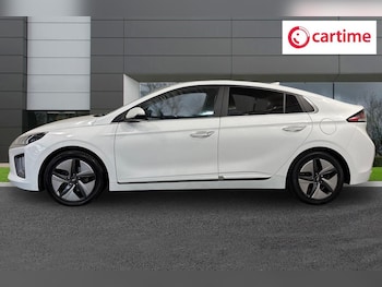 Used Hyundai IONIQ 2021 for sale - 79449721: Photo