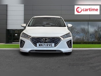 Used Hyundai IONIQ 2021 for sale - 79449721: Photo