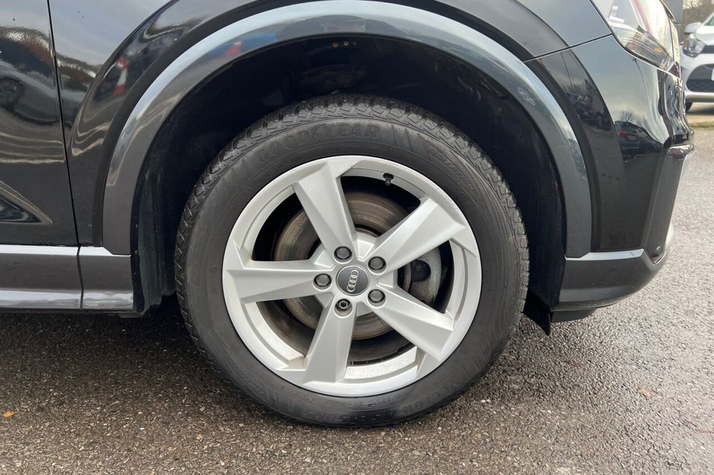 Used Audi Q2 2018 for sale - 78180735: Photo 14