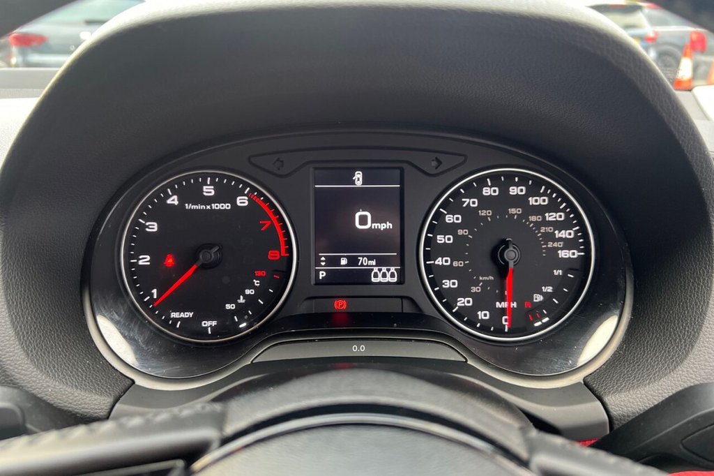 Used Audi Q2 2018 for sale - 78180735: Photo 15