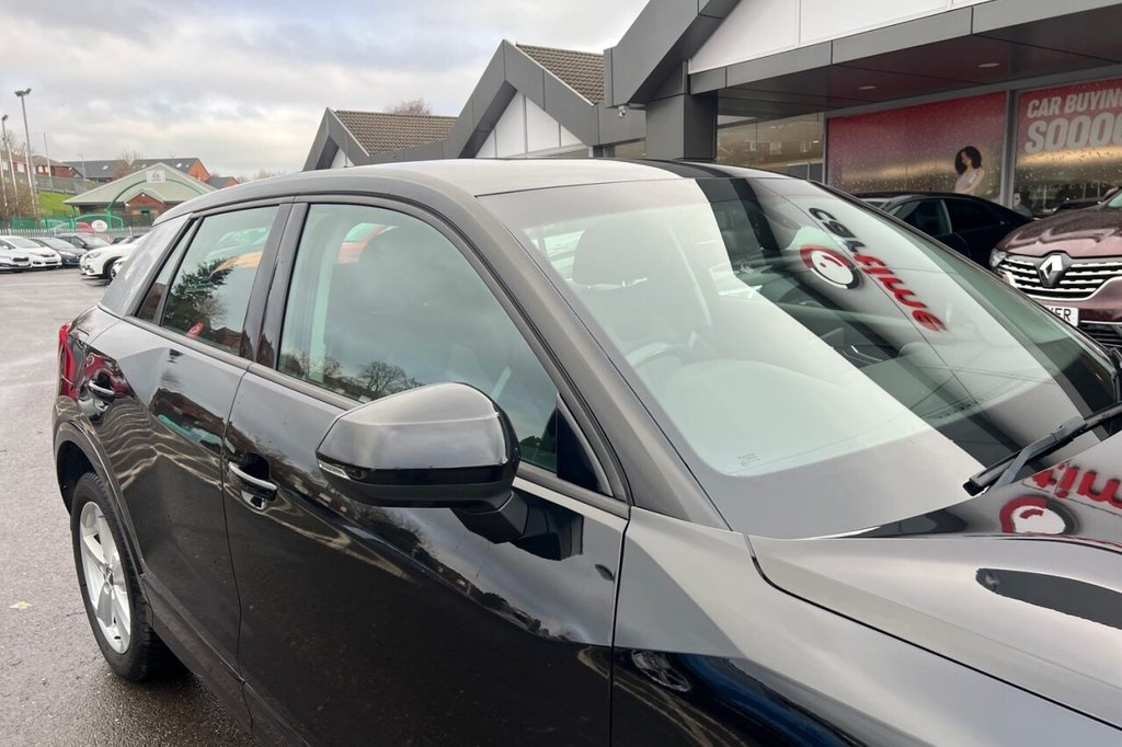 Used Audi Q2 2018 for sale - 78180735: Photo 16