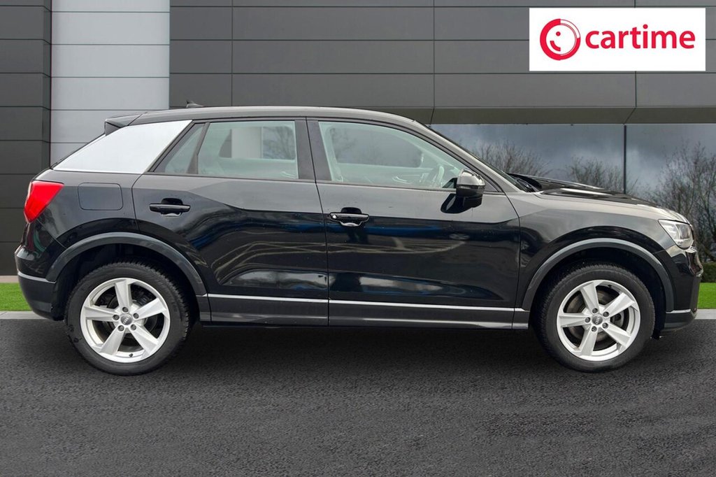 Used Audi Q2 2018 for sale - 78180735: Photo 2