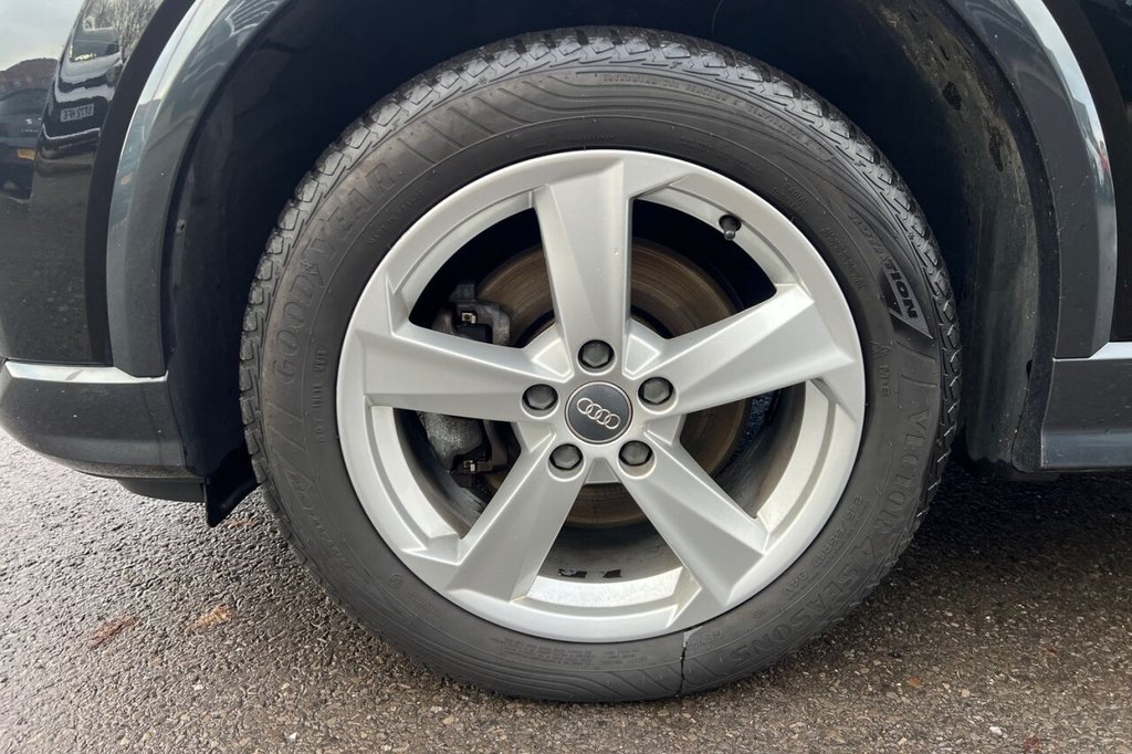 Used Audi Q2 2018 for sale - 78180735: Photo 28