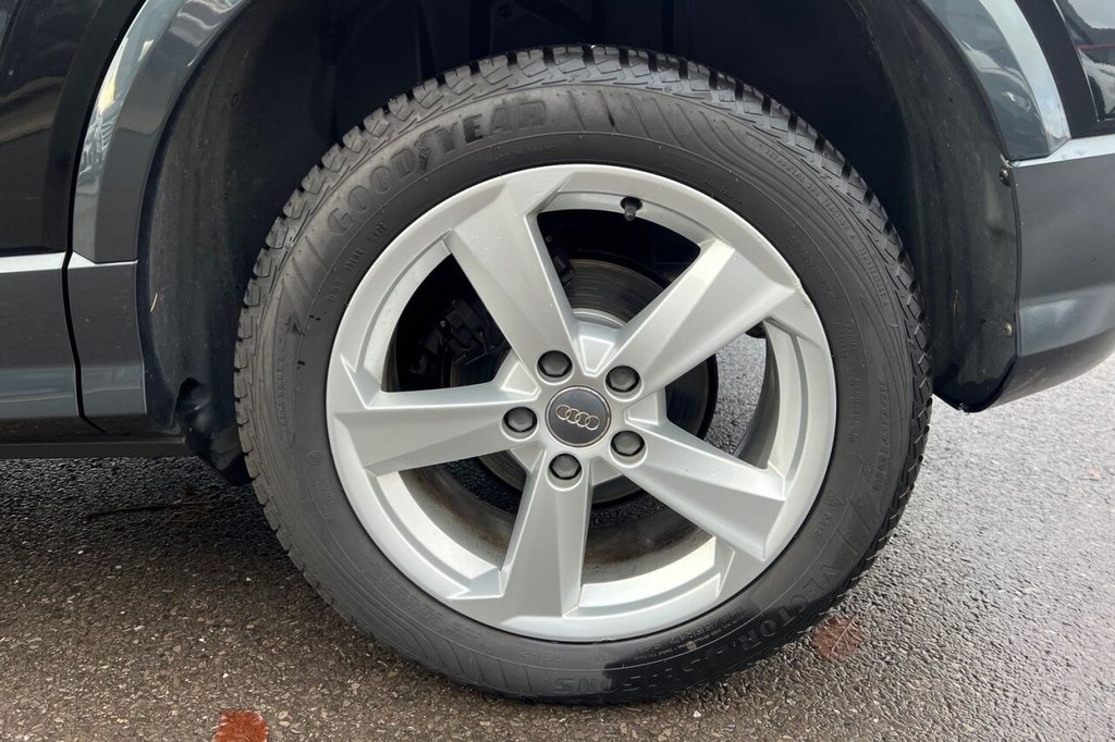 Used Audi Q2 2018 for sale - 78180735: Photo 29