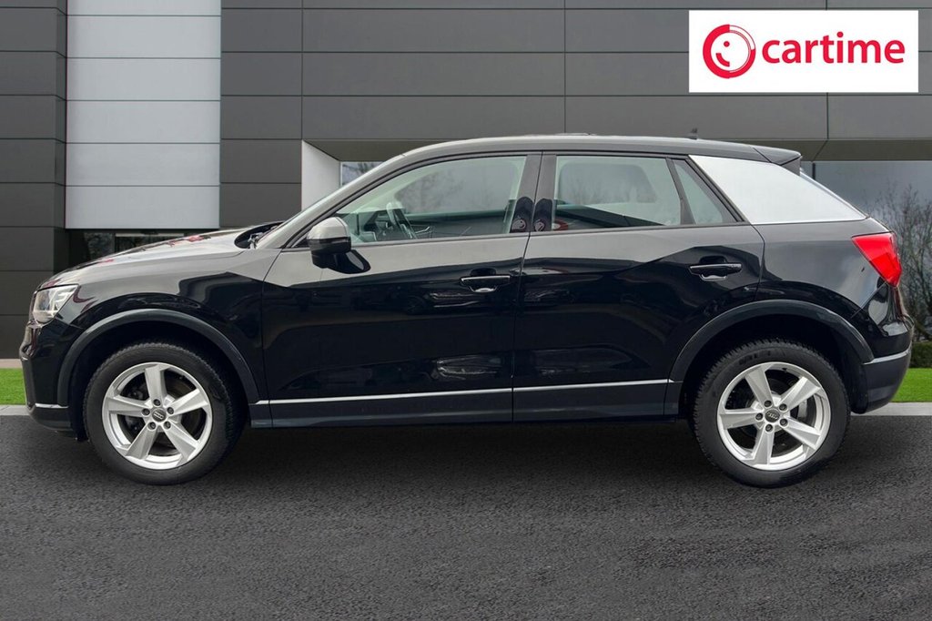 Used Audi Q2 2018 for sale - 78180735: Photo 3