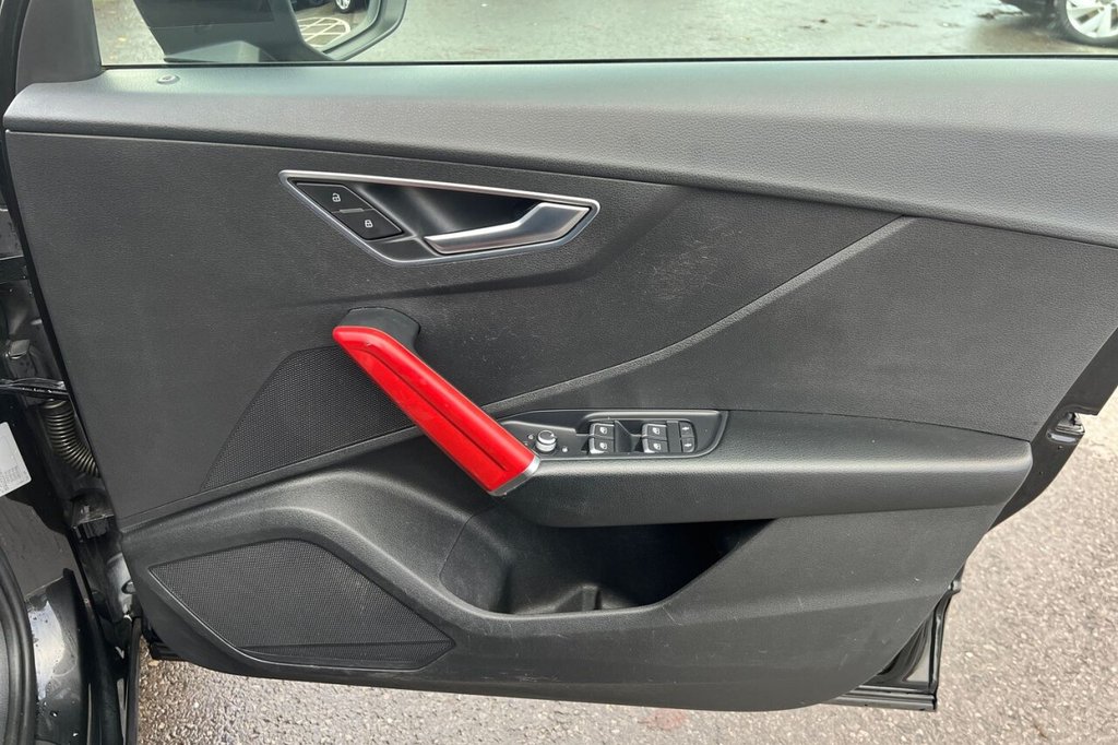 Used Audi Q2 2018 for sale - 78180735: Photo 32