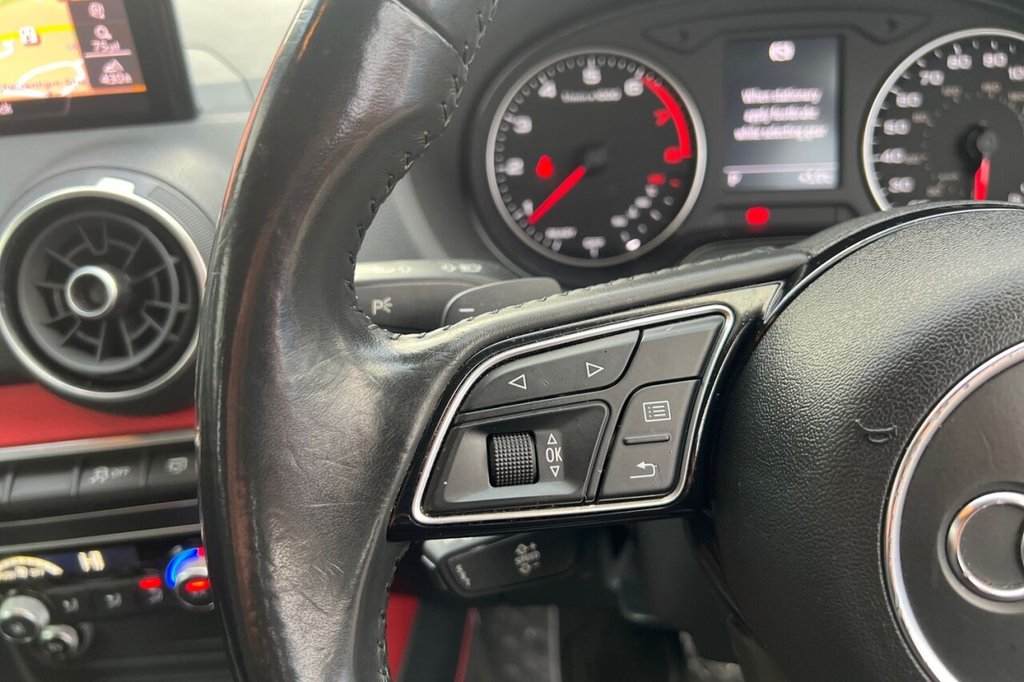 Used Audi Q2 2018 for sale - 78180735: Photo 35