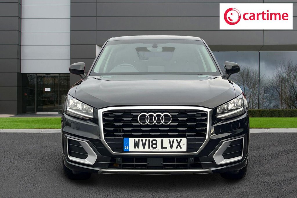 Used Audi Q2 2018 for sale - 78180735: Photo 4