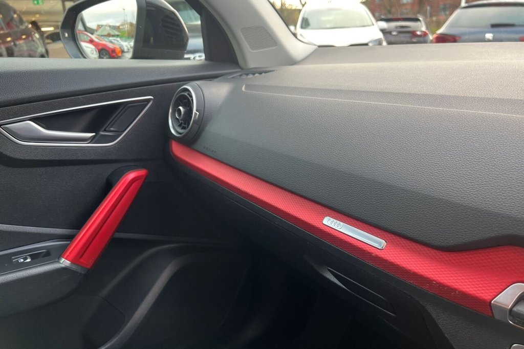 Used Audi Q2 2018 for sale - 78180735: Photo 40