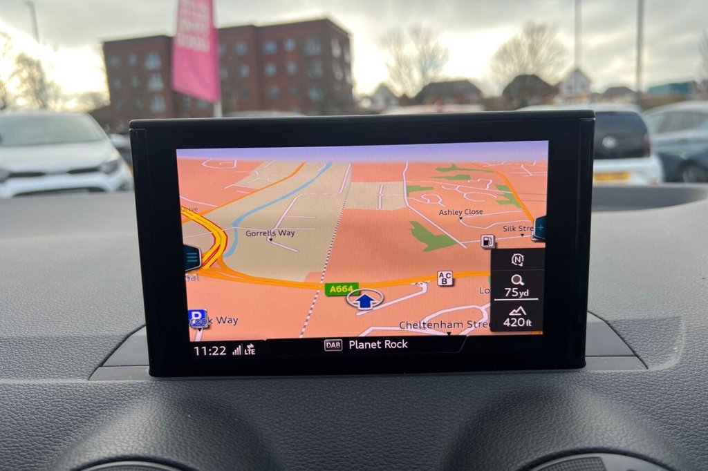 Used Audi Q2 2018 for sale - 78180735: Photo 41