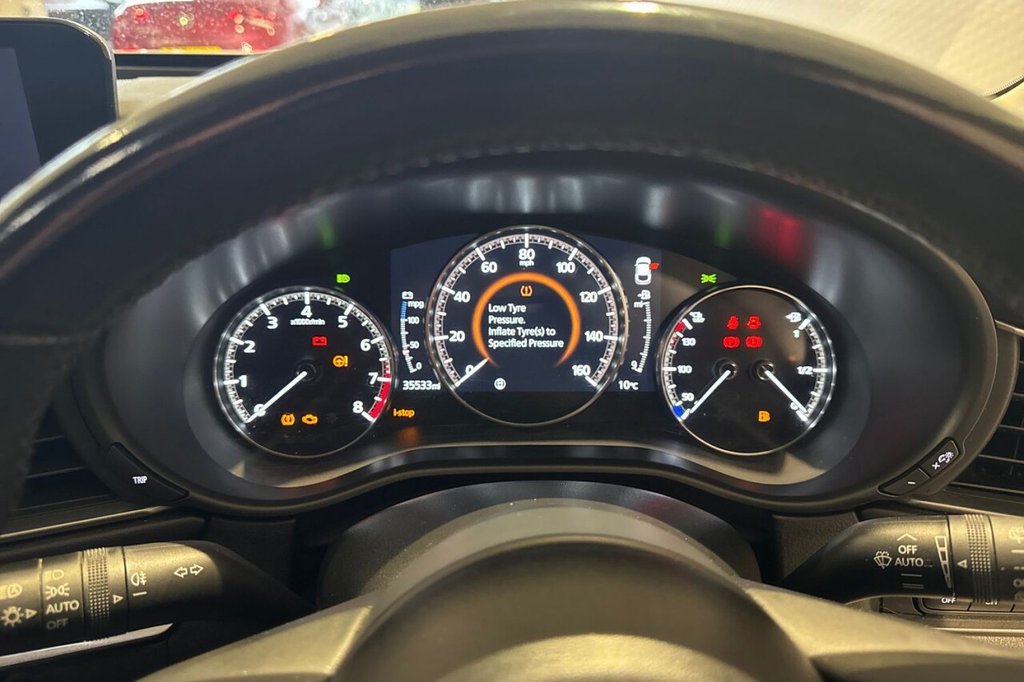 Used Mazda CX-30 2022 for sale - 77547376: Photo 15