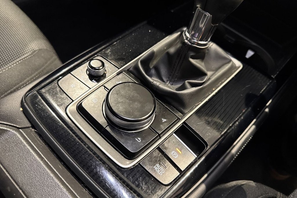 Used Mazda CX-30 2022 for sale - 77547376: Photo 17