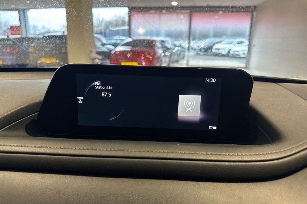 Used Mazda CX-30 2022 for sale - 77547376: Photo 19