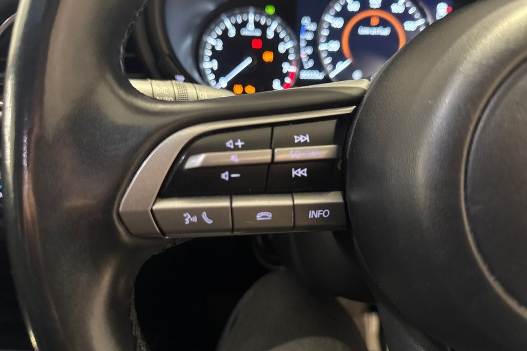 Used Mazda CX-30 2022 for sale - 77547376: Photo 22