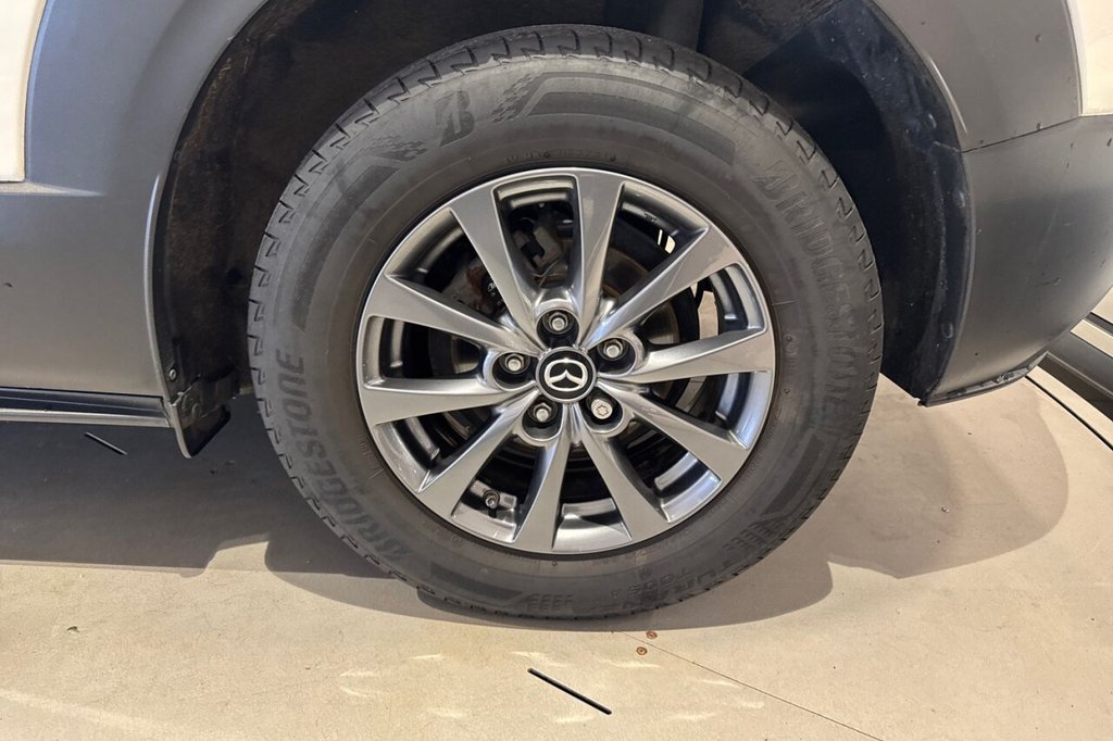 Used Mazda CX-30 2022 for sale - 77547376: Photo 26