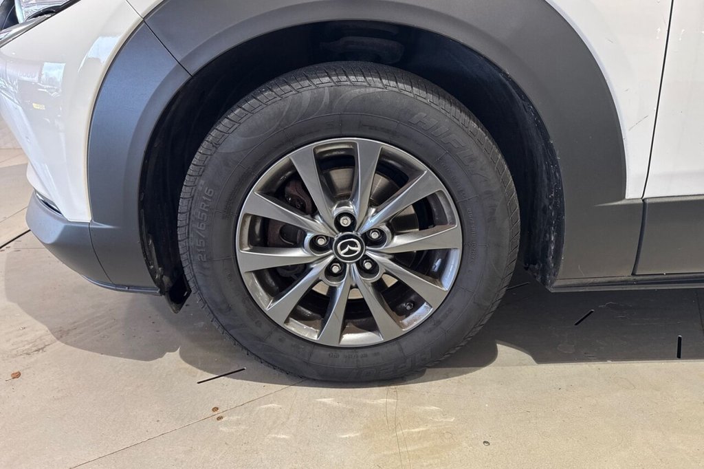 Used Mazda CX-30 2022 for sale - 77547376: Photo 27