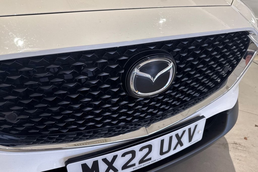 Used Mazda CX-30 2022 for sale - 77547376: Photo 30