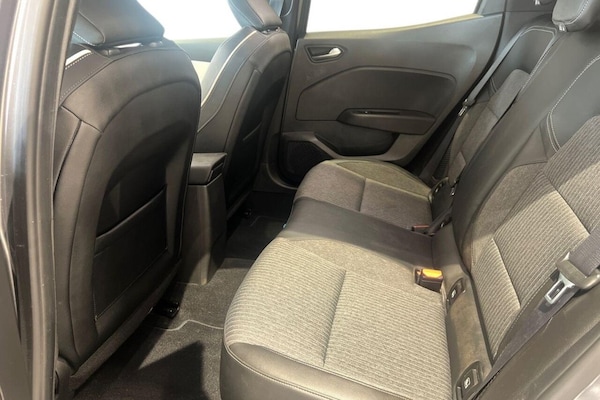 Used Renault Clio 2023 for sale - 75596530: Photo 10