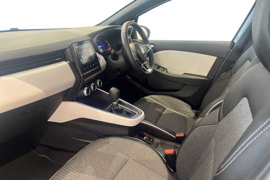 Used Renault Clio 2023 for sale - 75596530: Photo 11