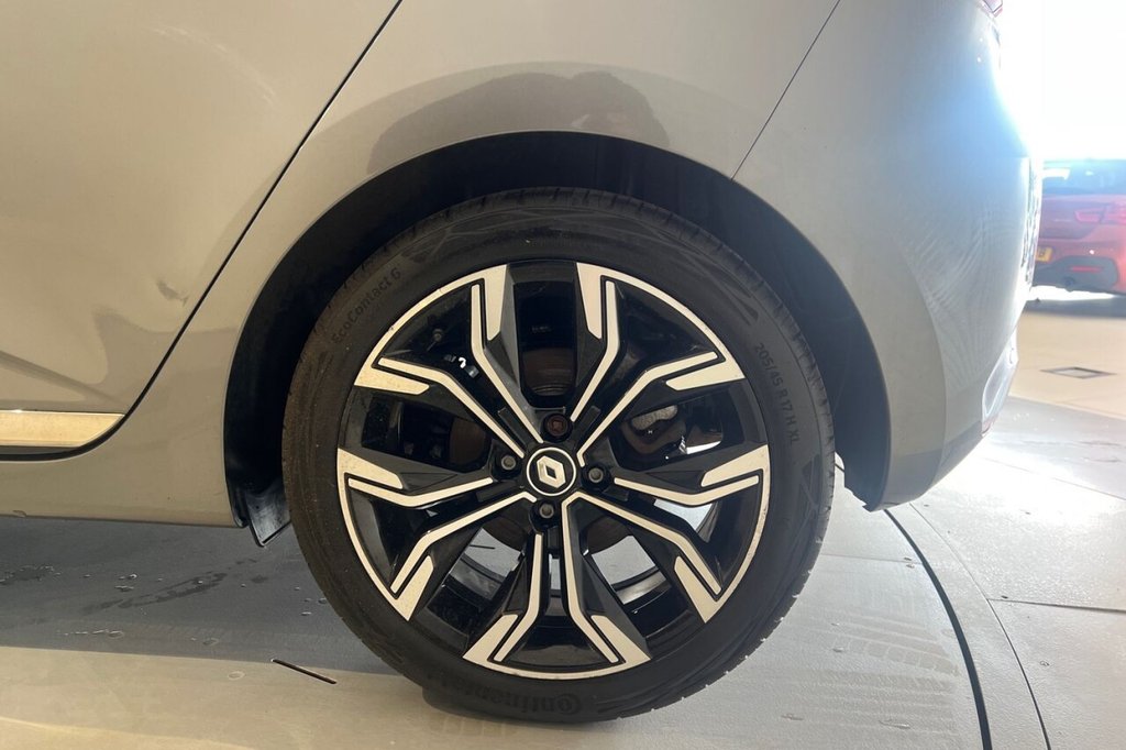 Used Renault Clio 2023 for sale - 75596530: Photo 14