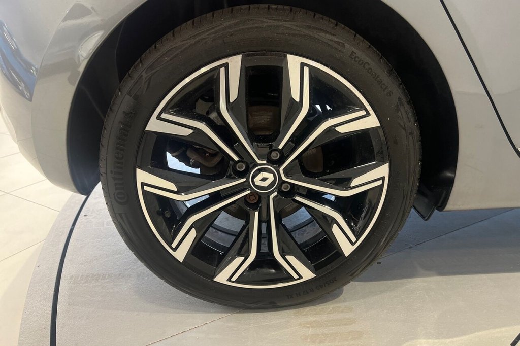 Used Renault Clio 2023 for sale - 75596530: Photo 16