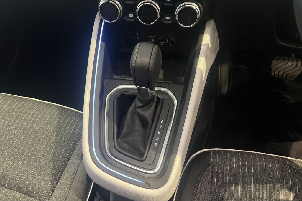 Used Renault Clio 2023 for sale - 75596530: Photo 17