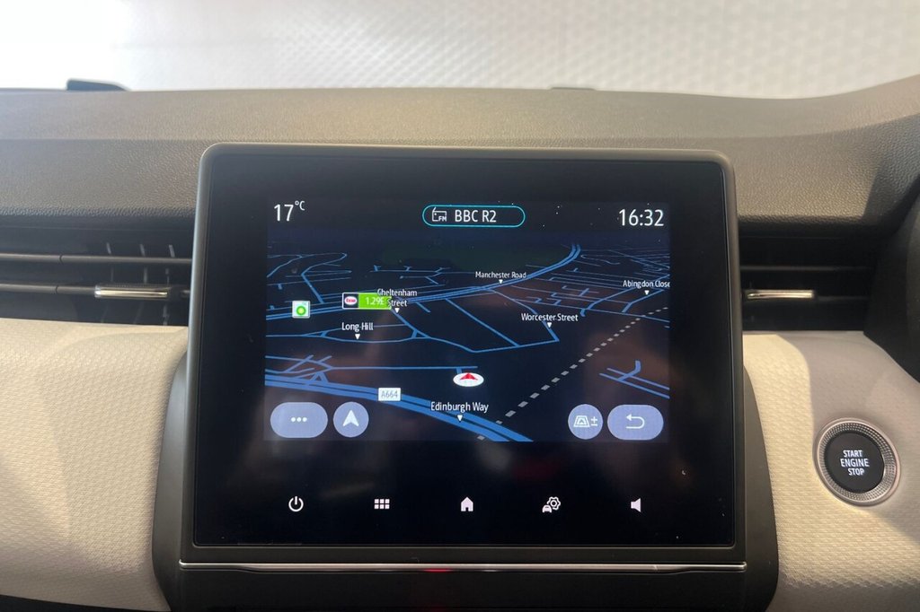 Used Renault Clio 2023 for sale - 75596530: Photo 20