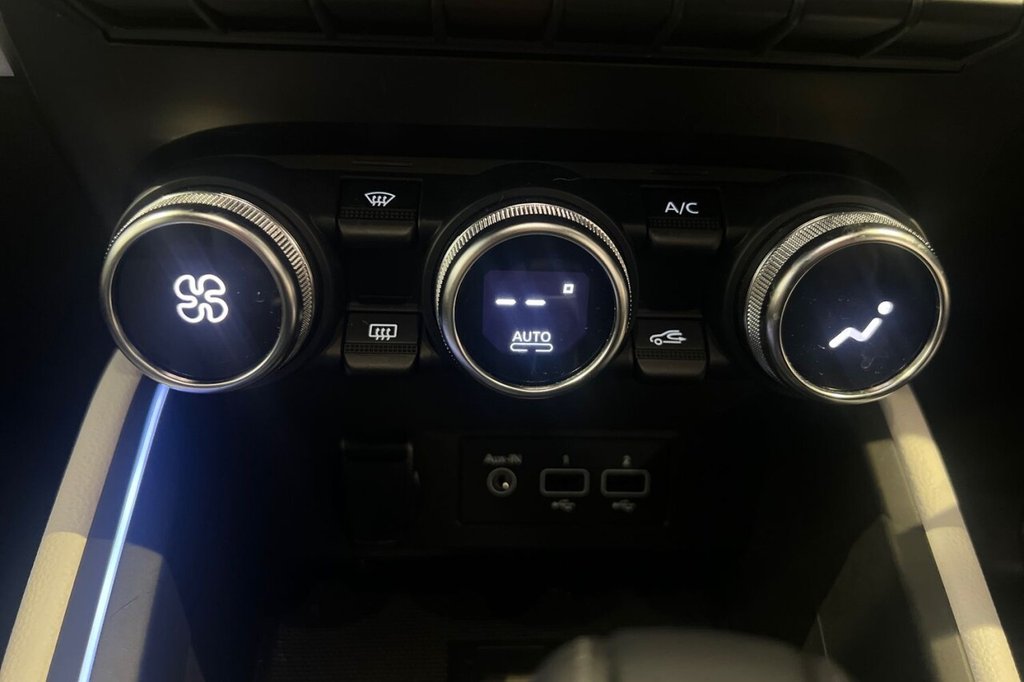 Used Renault Clio 2023 for sale - 75596530: Photo 21