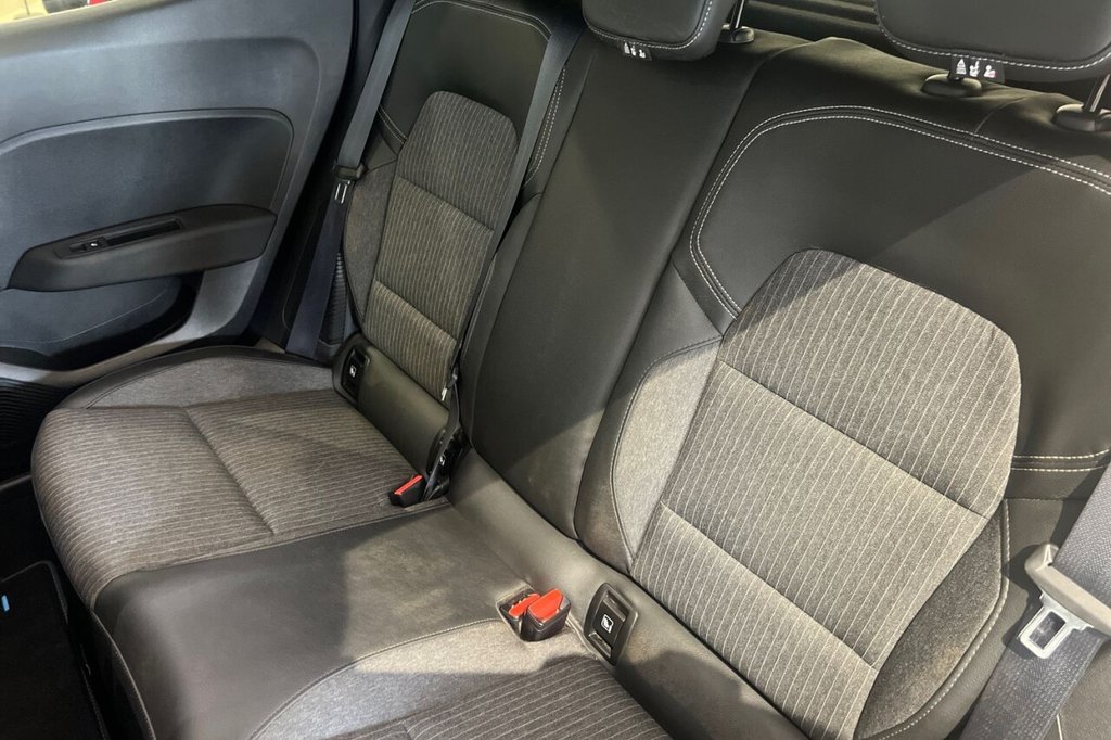 Used Renault Clio 2023 for sale - 75596530: Photo 28