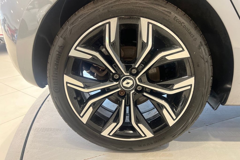 Used Renault Clio 2023 for sale - 75596530: Photo 30