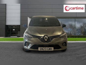 Used Renault Clio 2023 for sale - 75596530: Photo