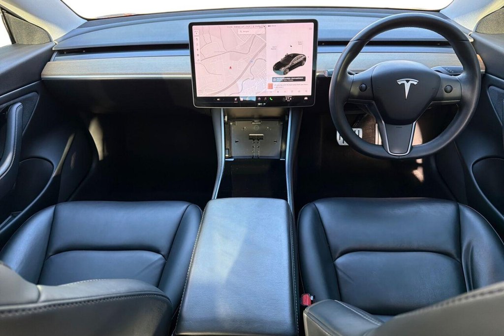 Used Tesla Model 3 2020 for sale - 77666706: Photo 12