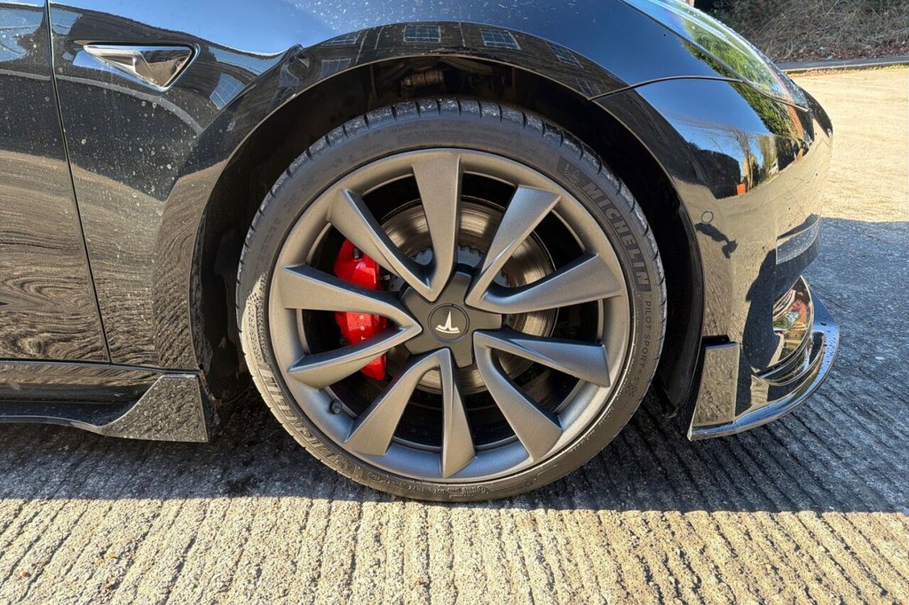 Used Tesla Model 3 2020 for sale - 77666706: Photo 14