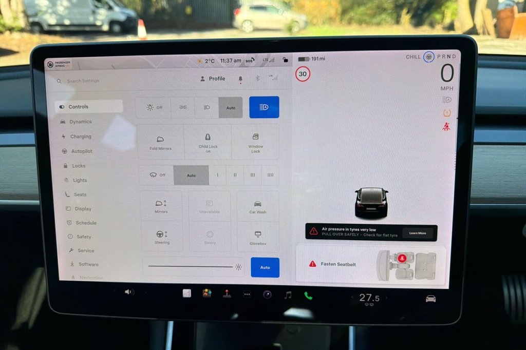 Used Tesla Model 3 2020 for sale - 77666706: Photo 15