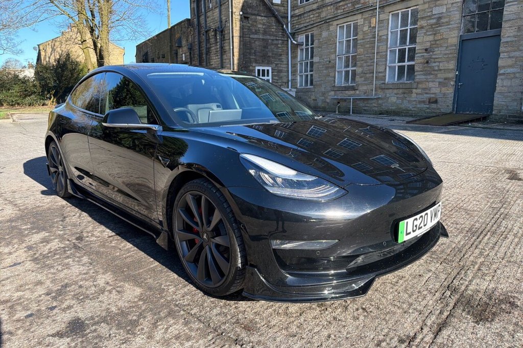 Used Tesla Model 3 2020 for sale - 77666706: Photo 17