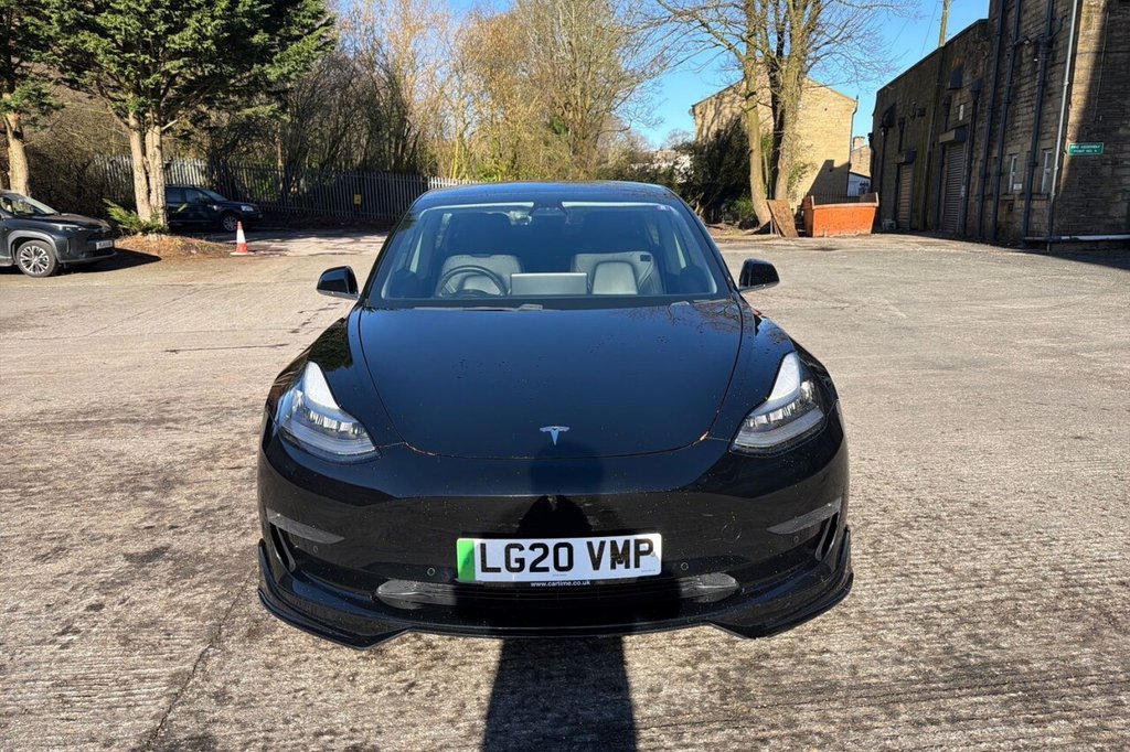 Used Tesla Model 3 2020 for sale - 77666706: Photo 19