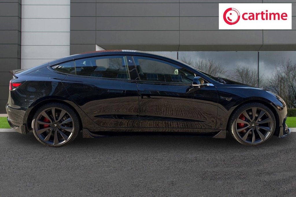 Used Tesla Model 3 2020 for sale - 77666706: Photo 2