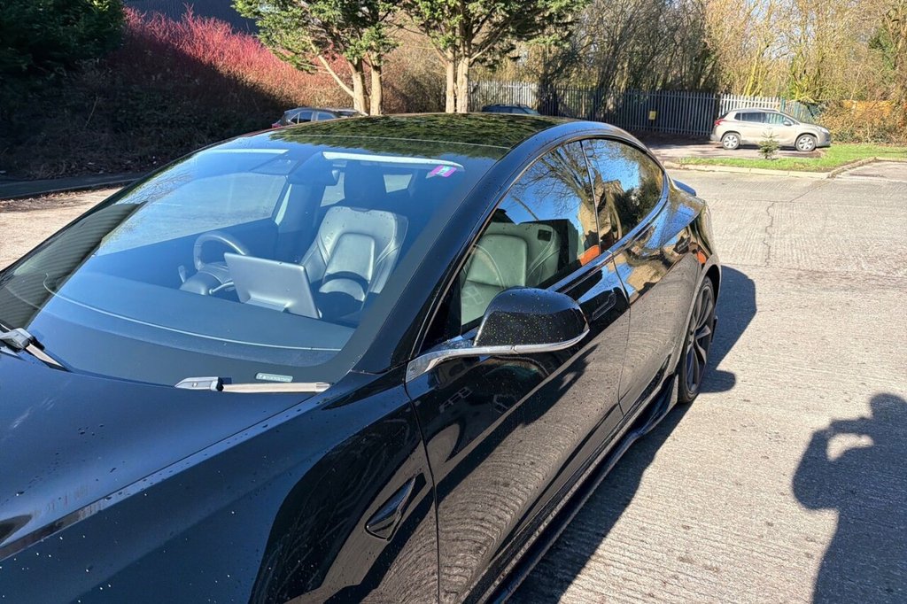 Used Tesla Model 3 2020 for sale - 77666706: Photo 21