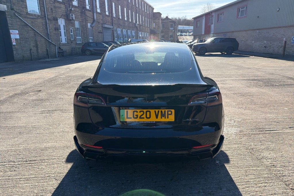 Used Tesla Model 3 2020 for sale - 77666706: Photo 23