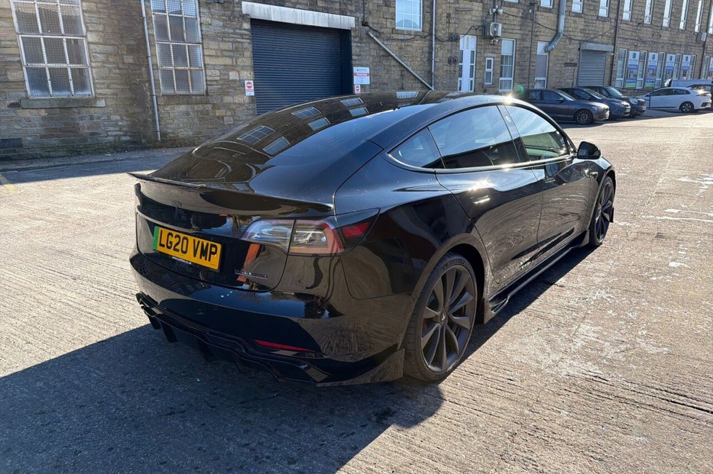 Used Tesla Model 3 2020 for sale - 77666706: Photo 24