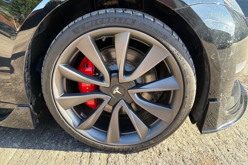 Used Tesla Model 3 2020 for sale - 77666706: Photo 28