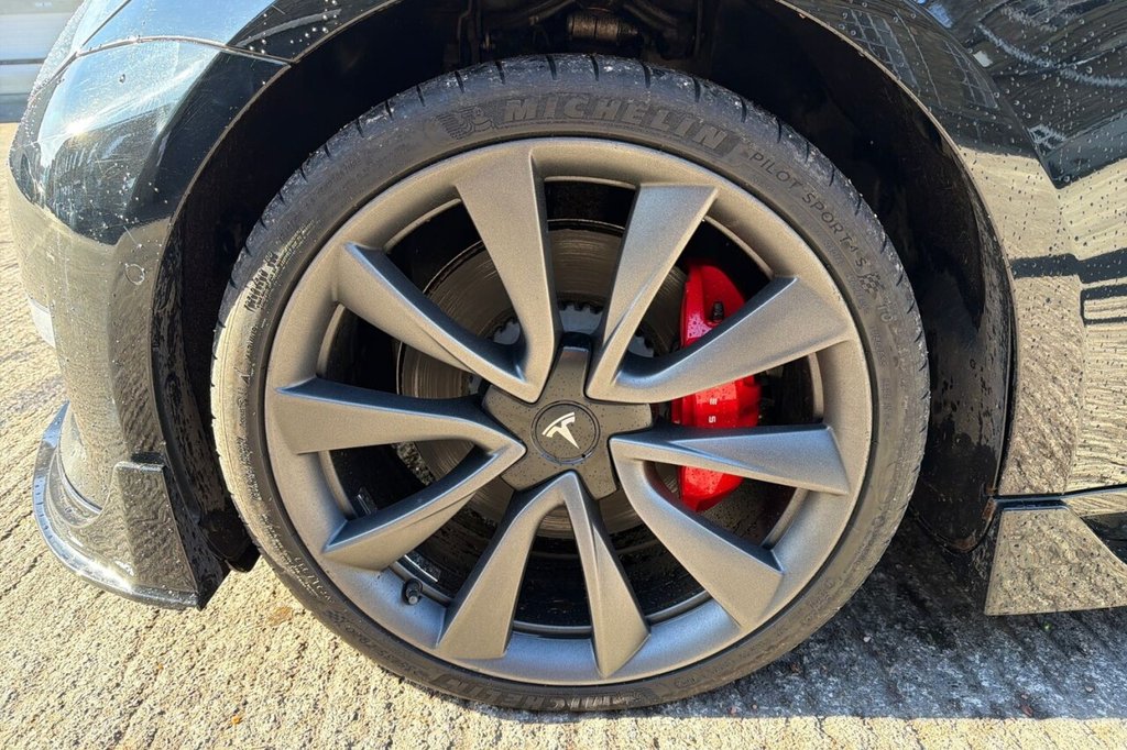 Used Tesla Model 3 2020 for sale - 77666706: Photo 29