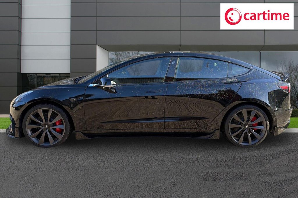 Used Tesla Model 3 2020 for sale - 77666706: Photo 3