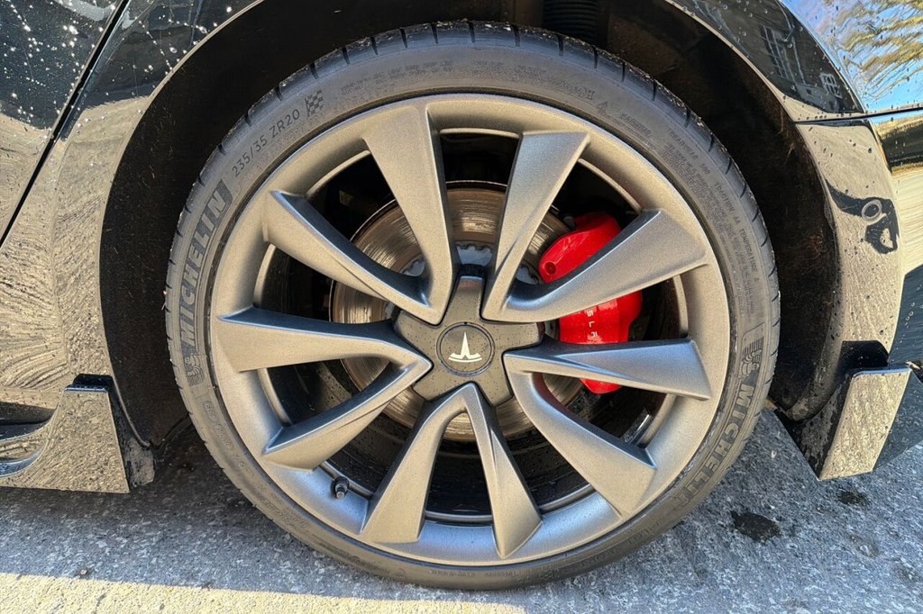 Used Tesla Model 3 2020 for sale - 77666706: Photo 30