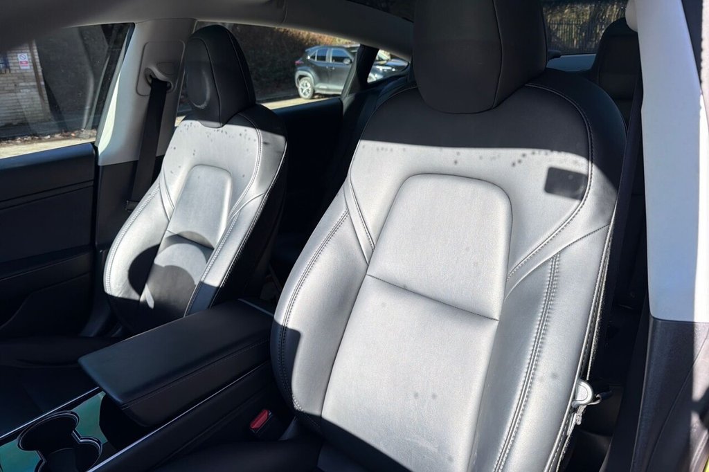 Used Tesla Model 3 2020 for sale - 77666706: Photo 32