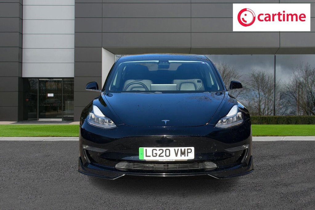 Used Tesla Model 3 2020 for sale - 77666706: Photo 4