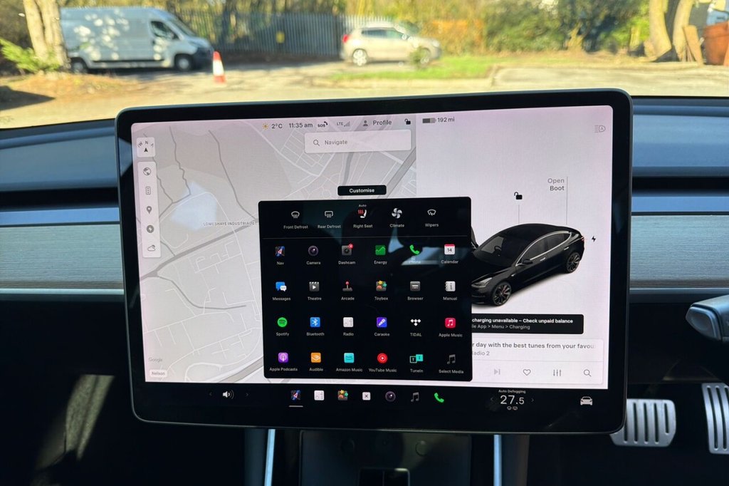 Used Tesla Model 3 2020 for sale - 77666706: Photo 42