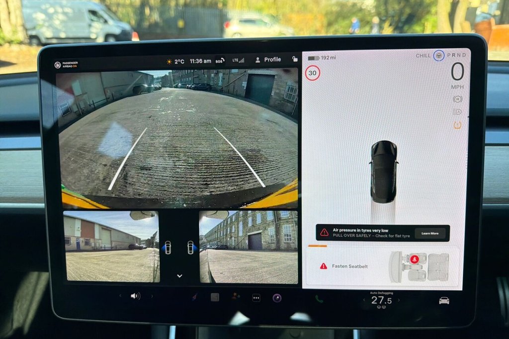 Used Tesla Model 3 2020 for sale - 77666706: Photo 46