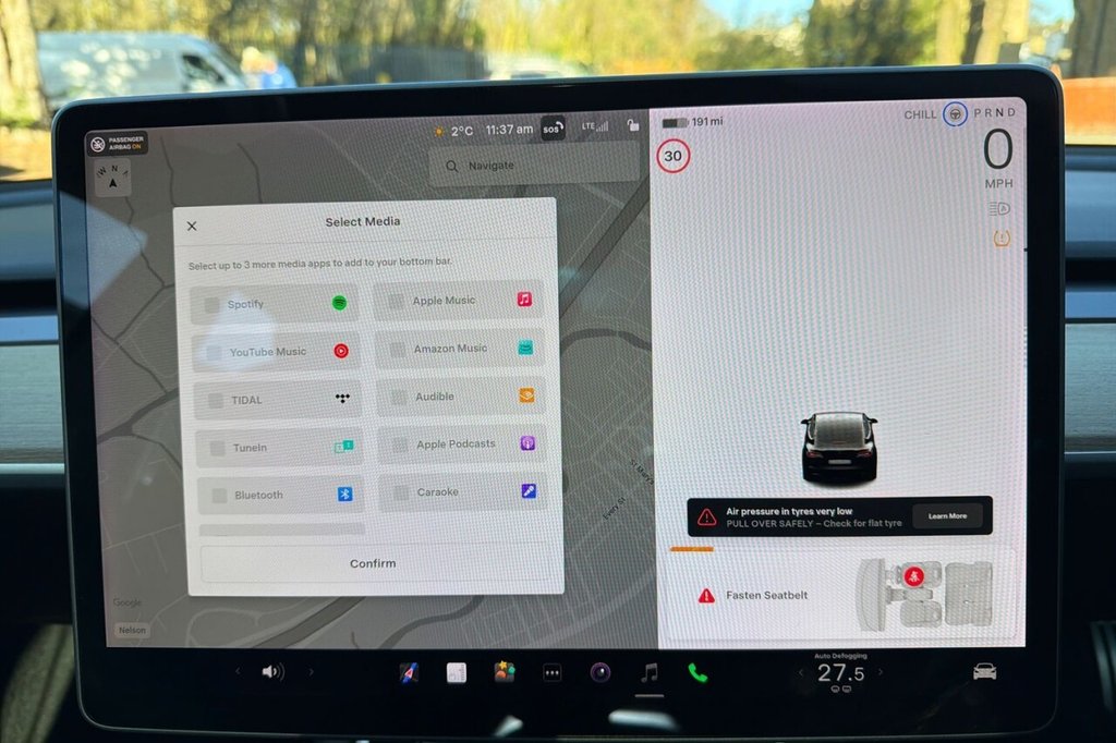 Used Tesla Model 3 2020 for sale - 77666706: Photo 47